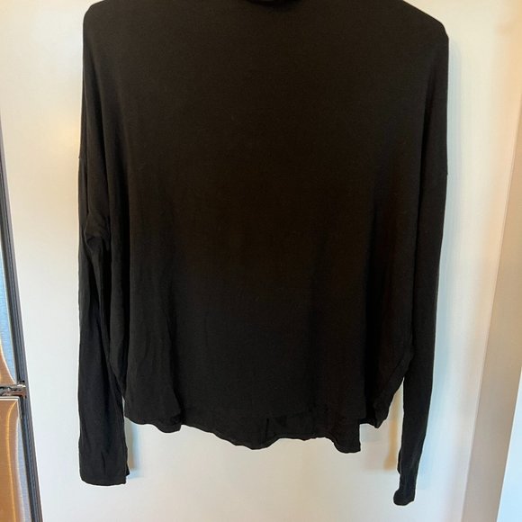 Babaton Everyday Turtleneck Hip Long sleeve - Picture 4 of 4